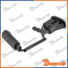 Gicleur de lave-glace pour BMW | EDS-BM-067, 61667110851